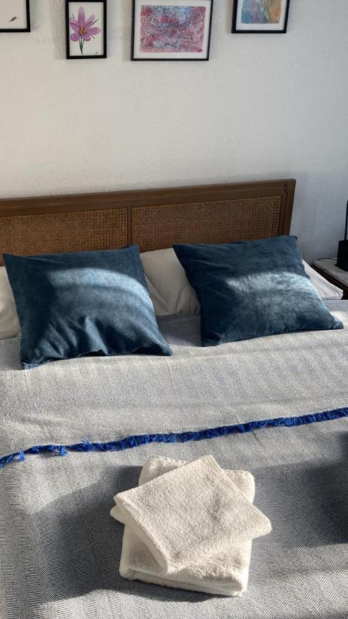 Apartamento Tres Soles Solo Familias Гандия Екстериор снимка