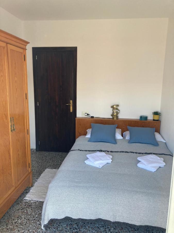 Apartamento Tres Soles Solo Familias Гандия Екстериор снимка