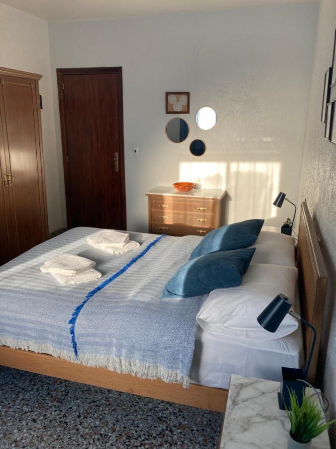 Apartamento Tres Soles Solo Familias Гандия Екстериор снимка