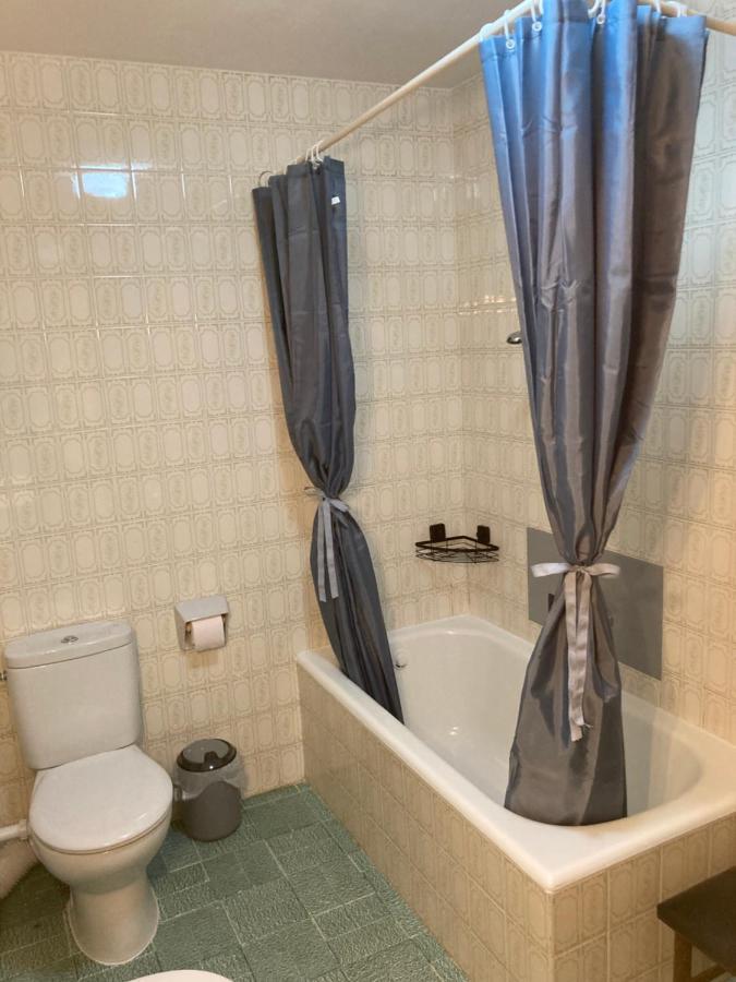 Apartamento Tres Soles Solo Familias Гандия Екстериор снимка