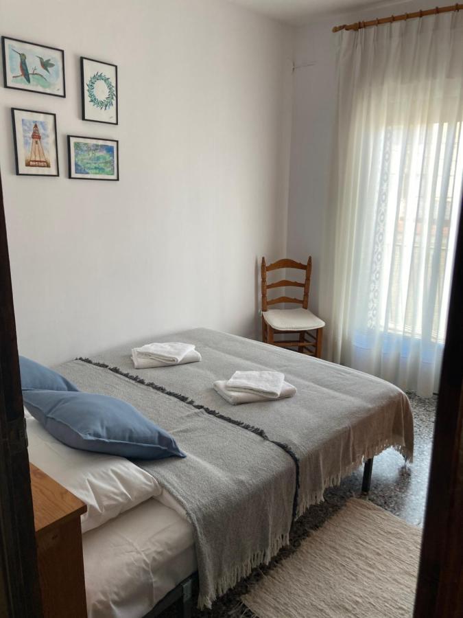 Apartamento Tres Soles Solo Familias Гандия Екстериор снимка