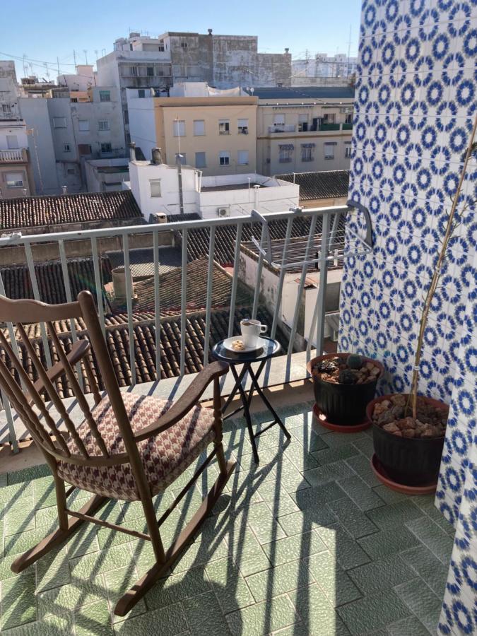 Apartamento Tres Soles Solo Familias Гандия Екстериор снимка
